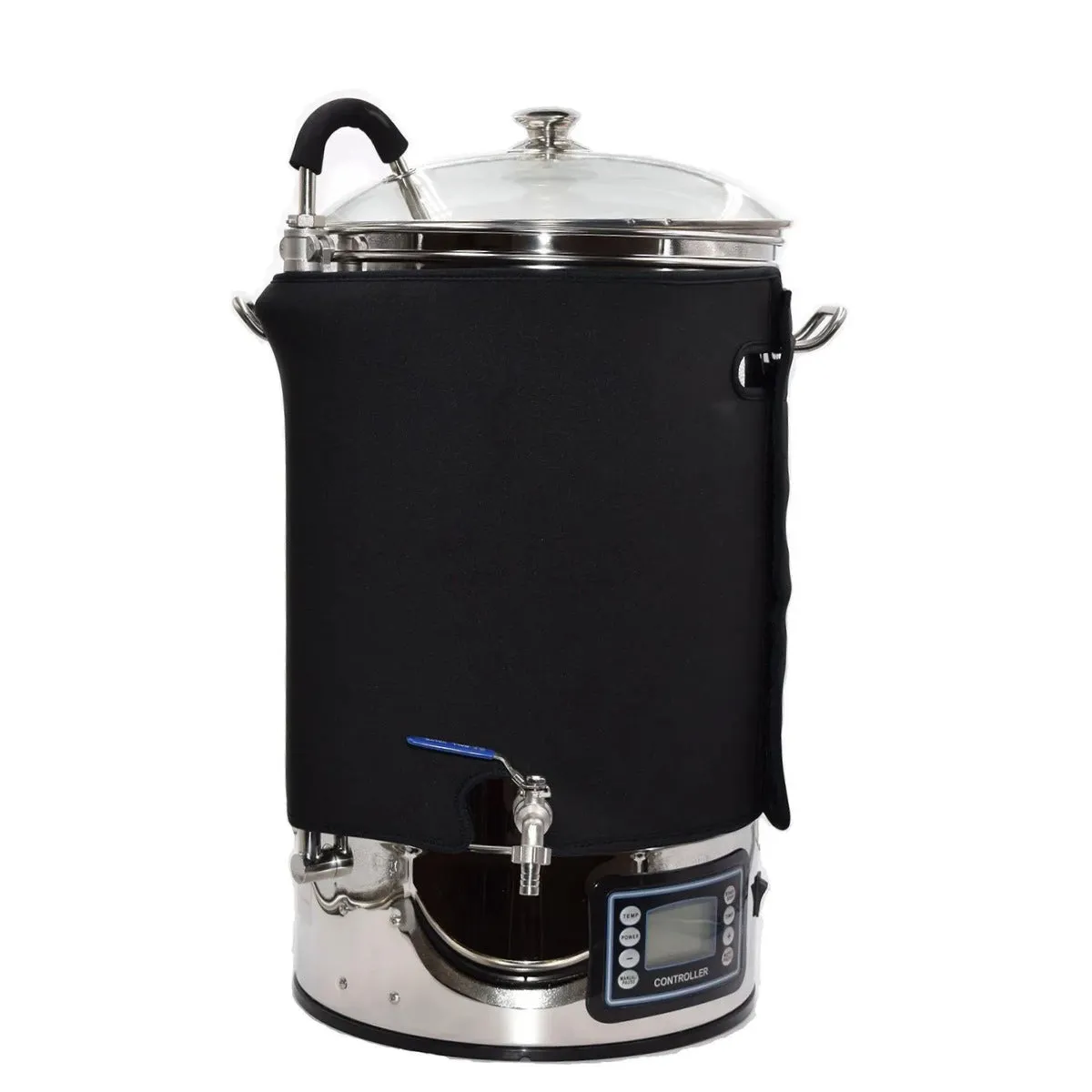 AIO - 10 Gallon 110v
