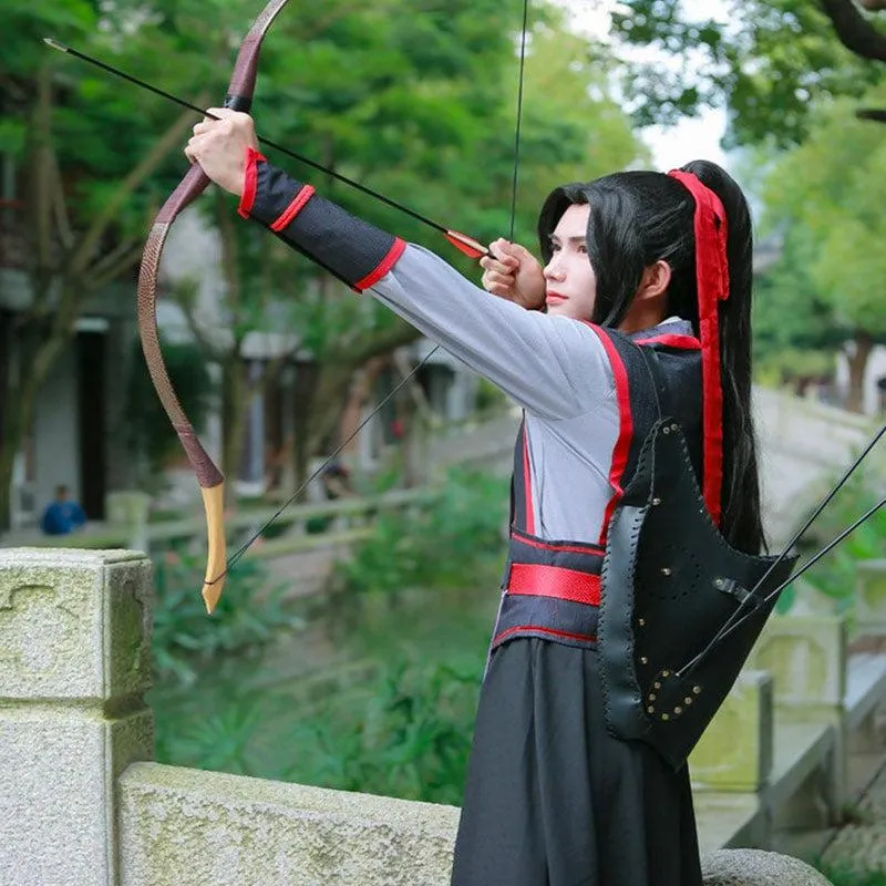 Anime Kimono Samourai