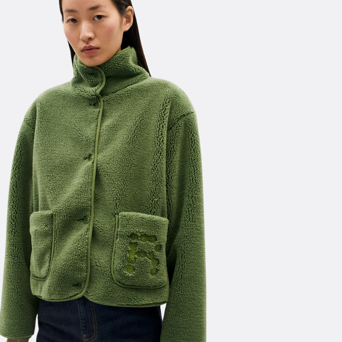 Cactus Kourtney Jacket