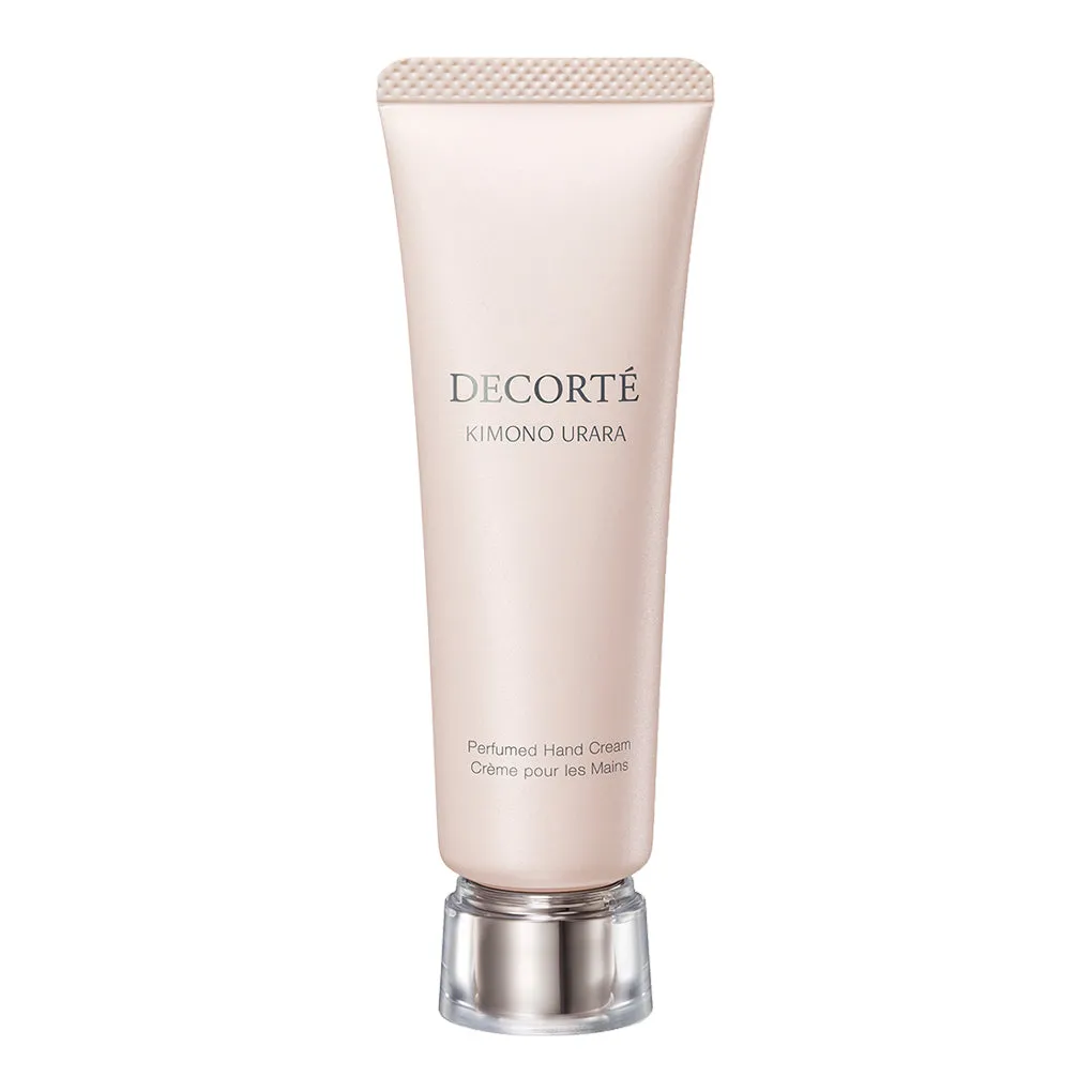 DECORTÉ Kimono Perfumed Hand Cream