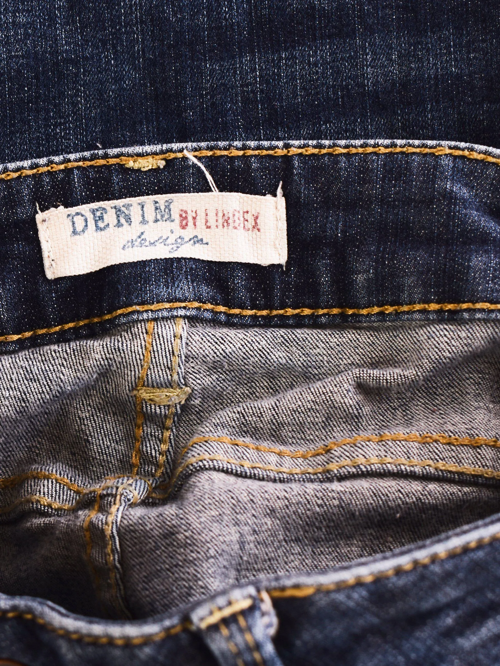Fede Bootcut Jeans