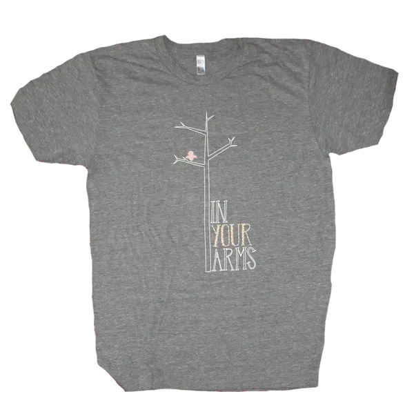 In Your Arms Tee (Unisex)