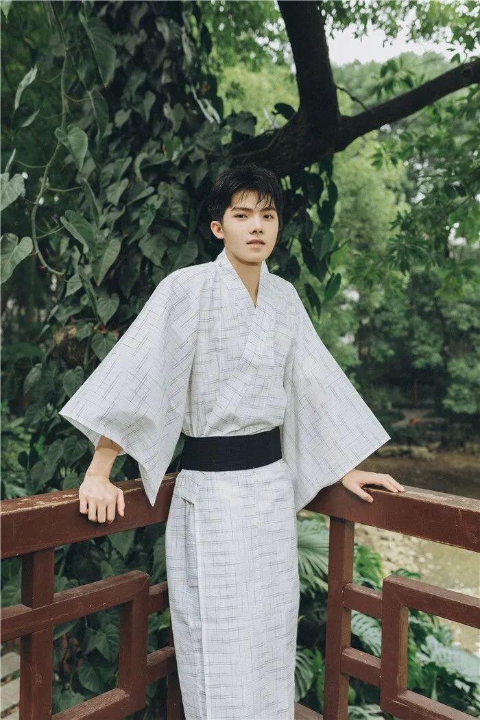 Japanese Kimono OutFit