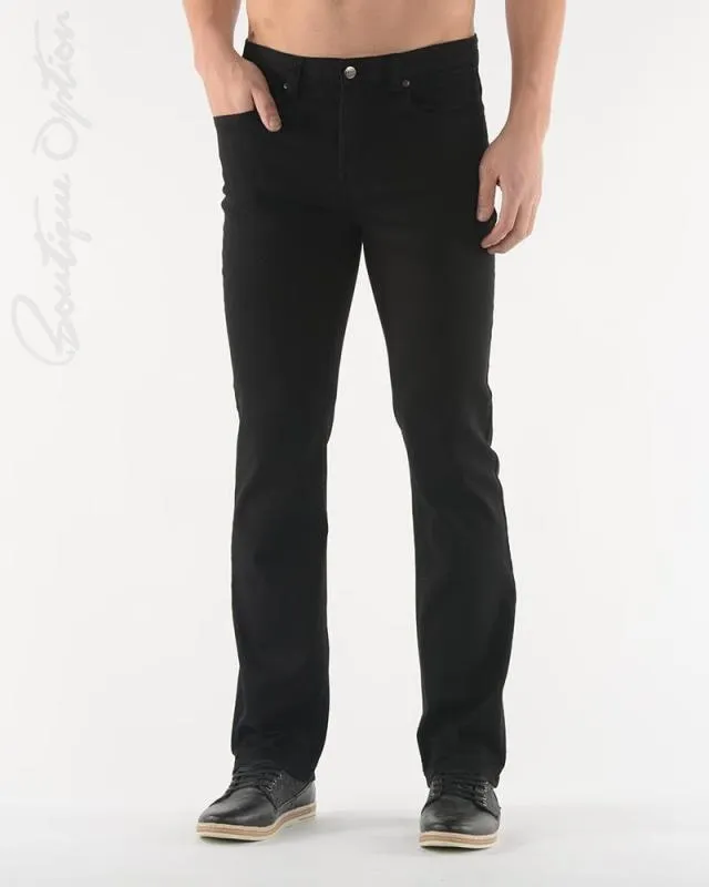 Jeans Lois BRAD Noir
