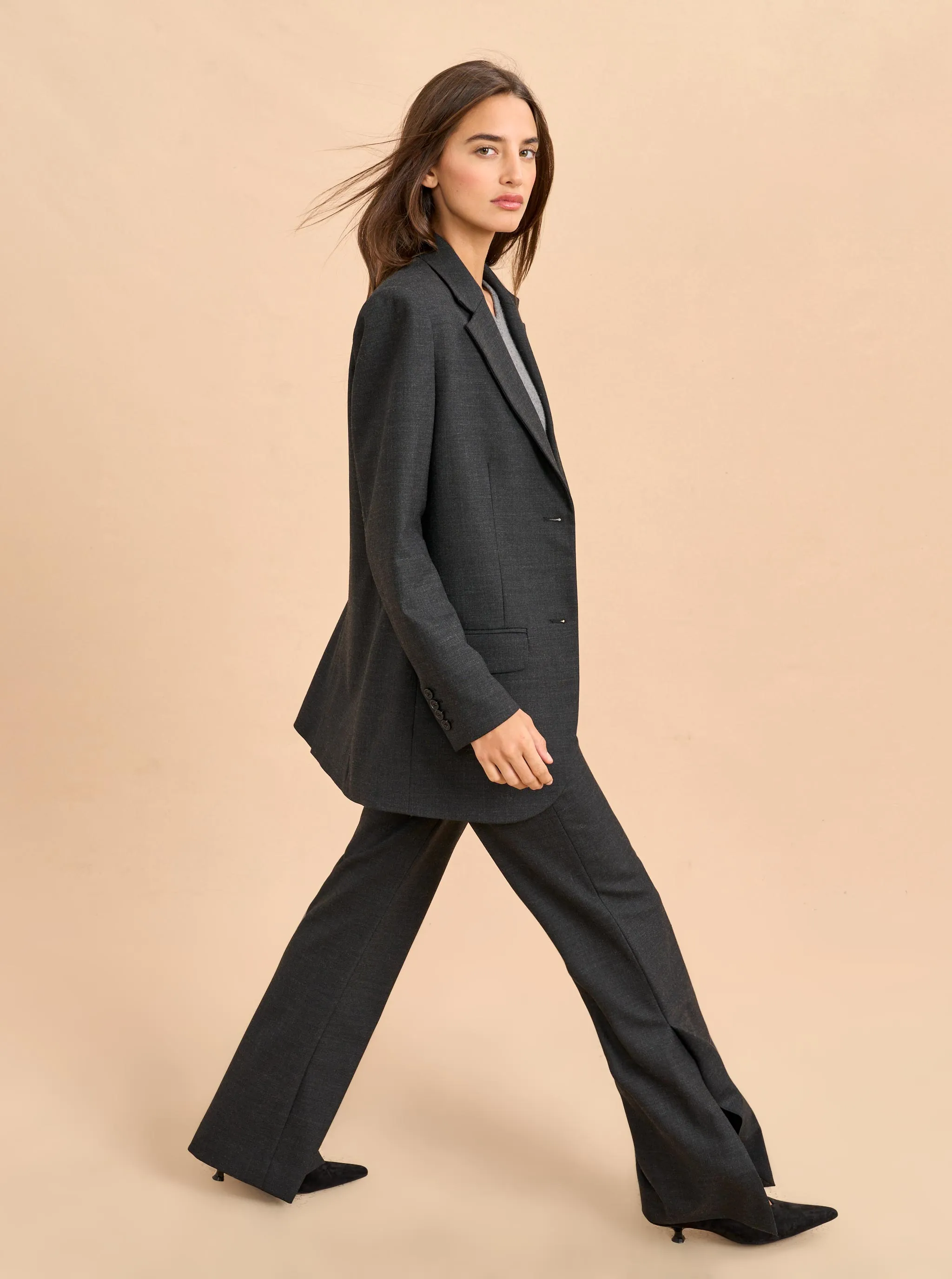 Marceau Blazer