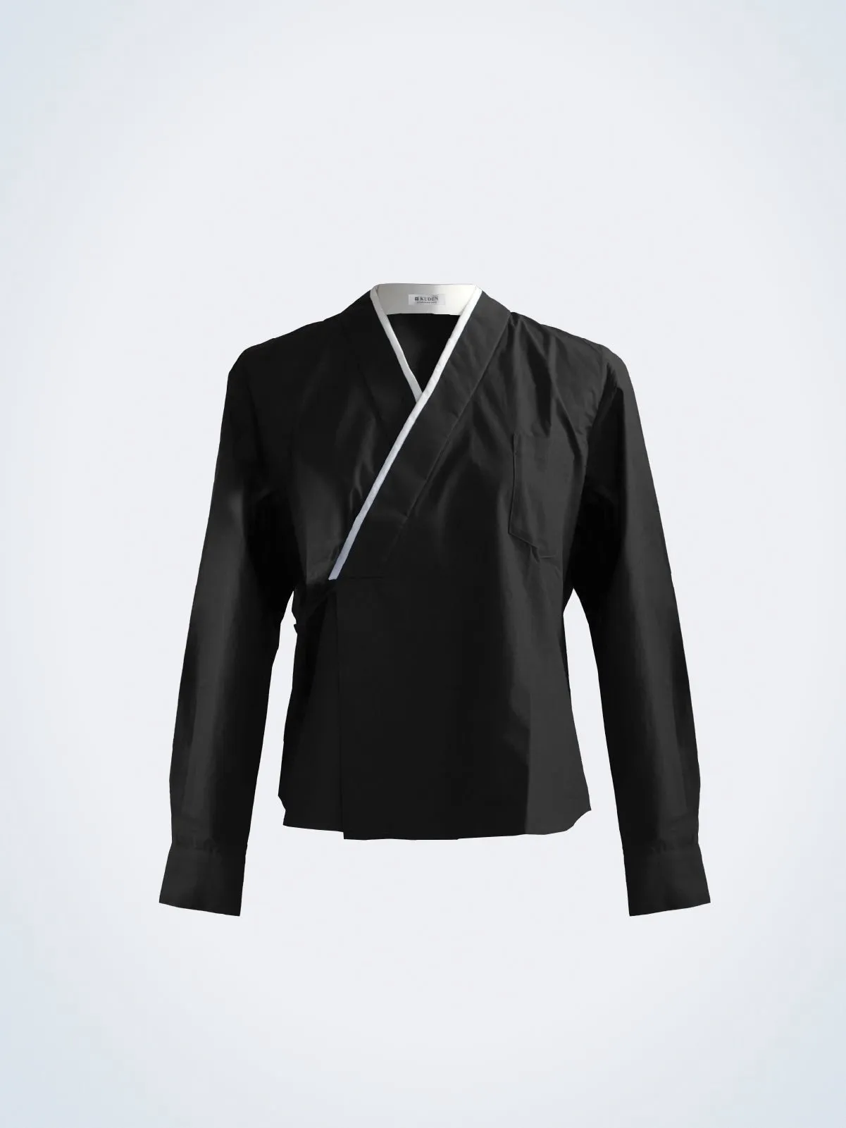 Samurai Mode Shirt II - KASANE - Color&Collar