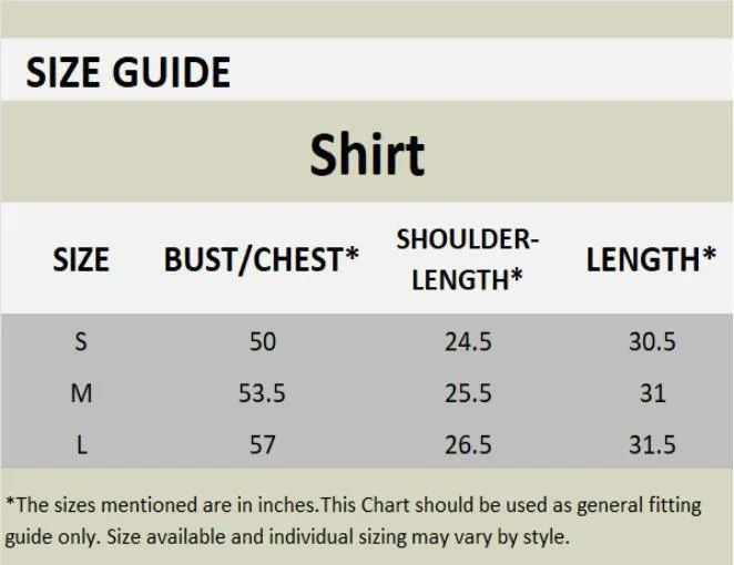 Women's Cotton Solid Longline Style - White Shirt